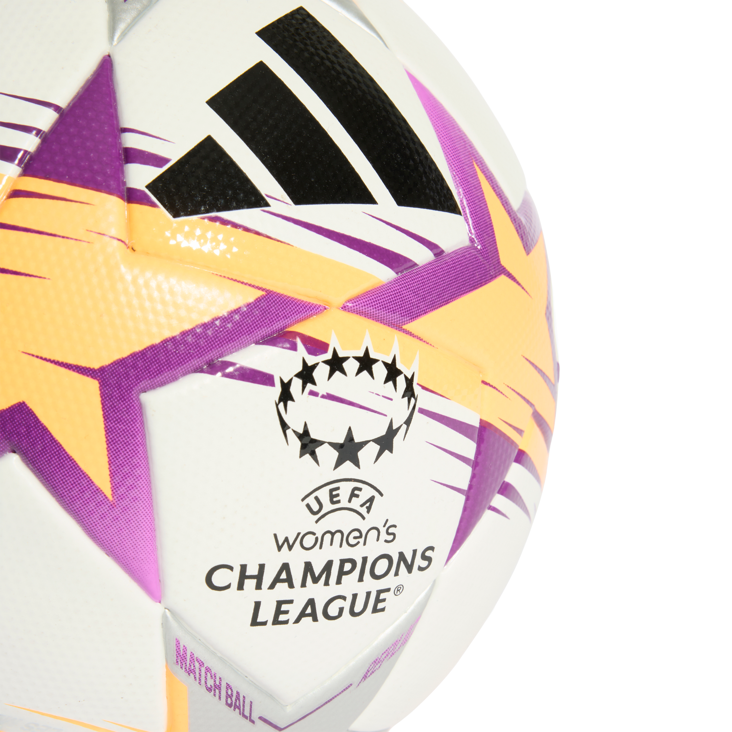 ADIDAS, WUCL LGE