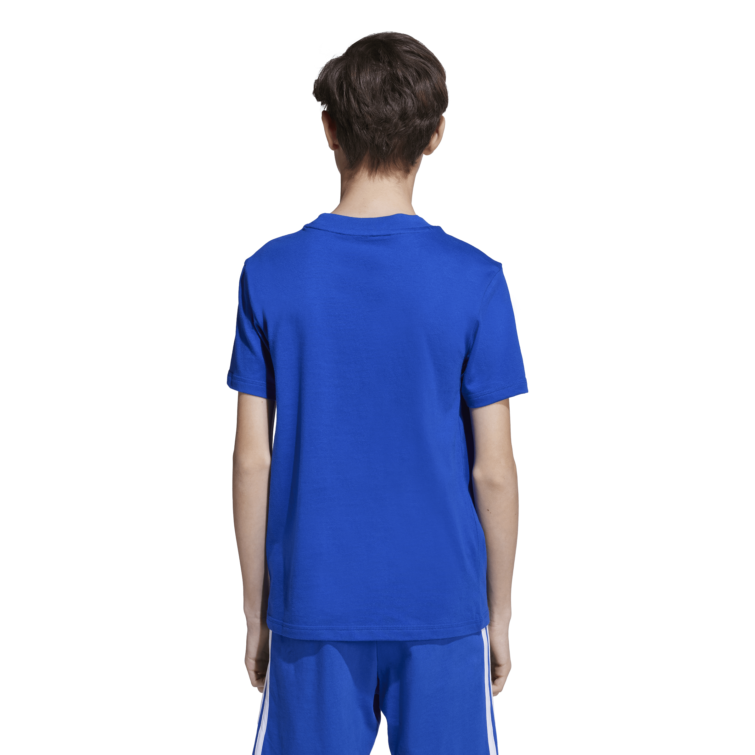 ADIDAS, J Bl Tee 160