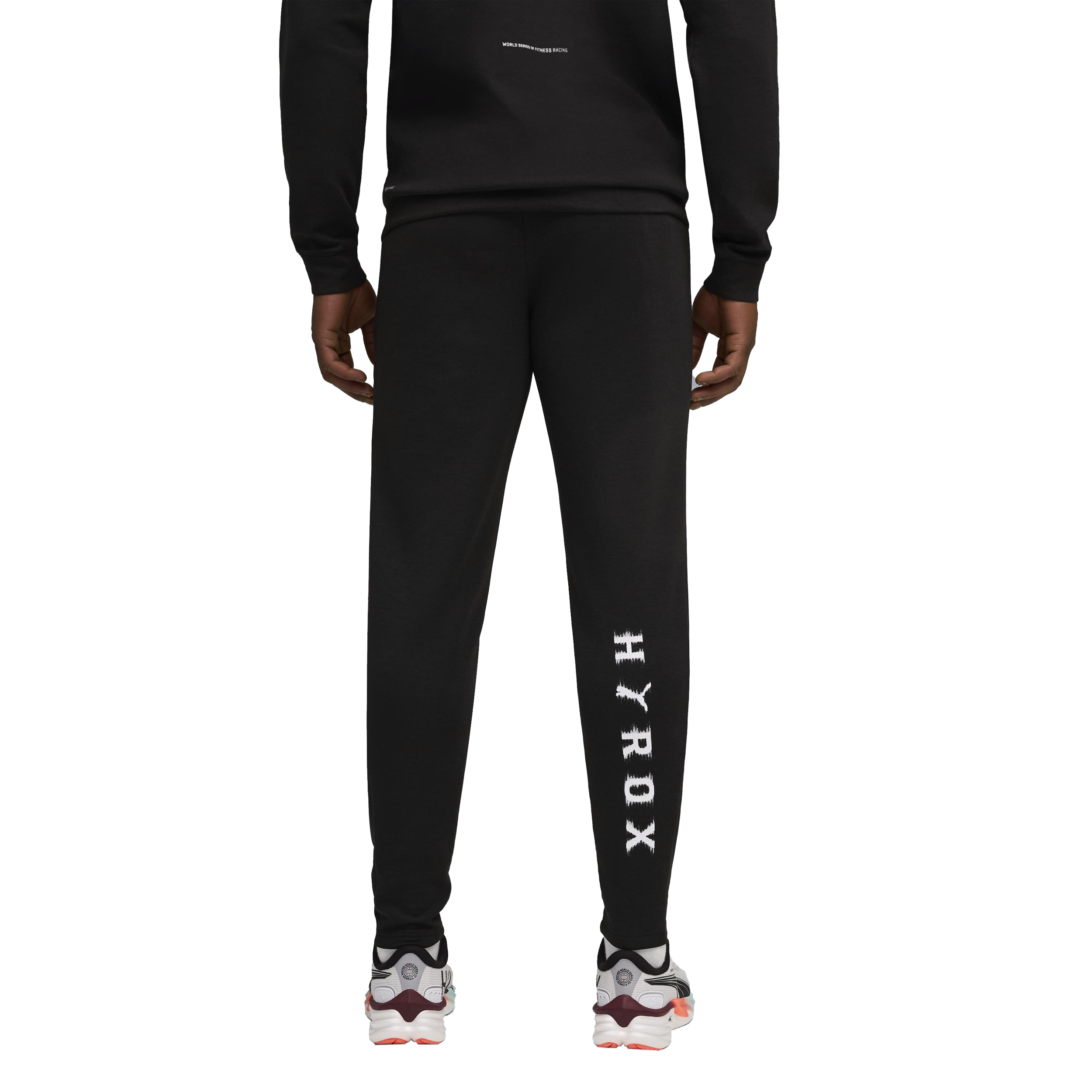 PUMA, M Hyrox Cloudspun Elevated Pant