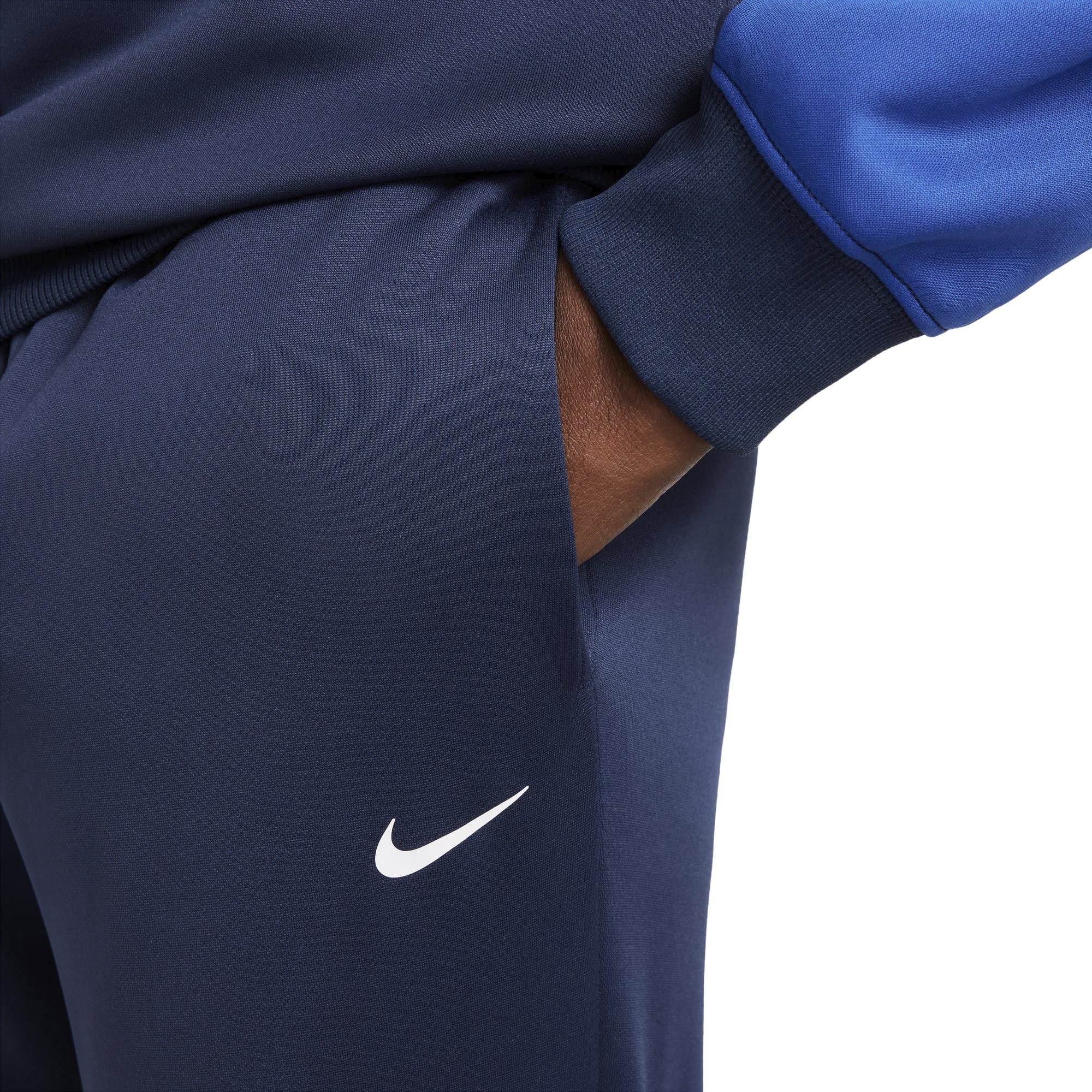 NIKE, J Nsw Df Tracksuit Pk Crew
