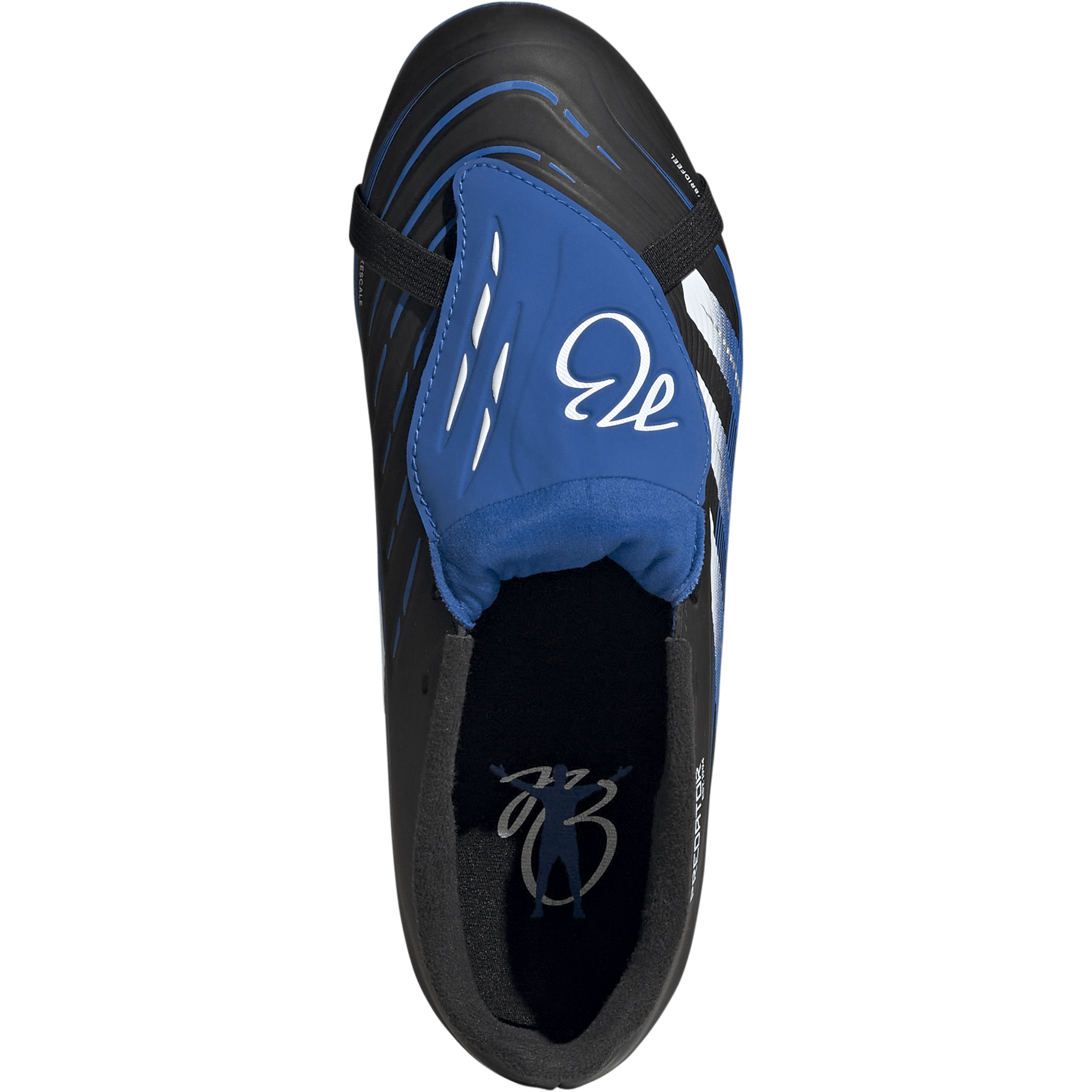 ADIDAS, PREDATOR LGE FT FG/AG JR