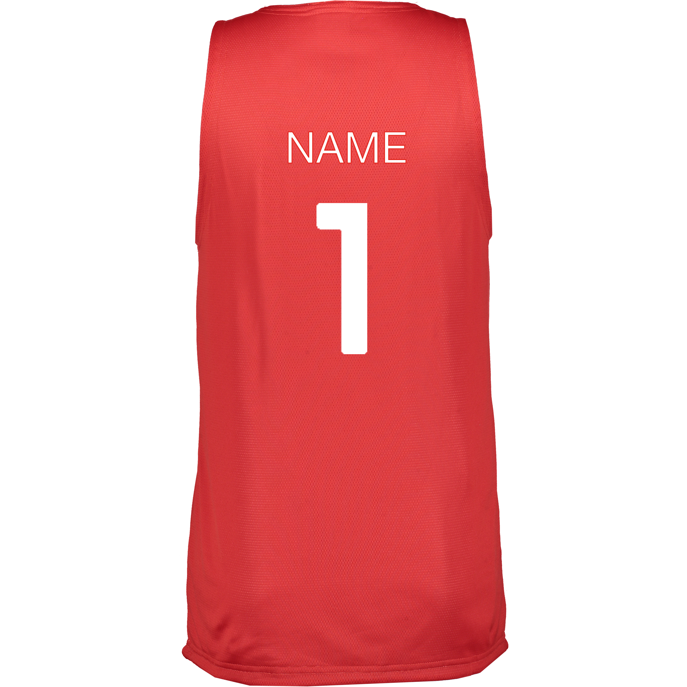 PUMA, TEAMJAWS REVERSIBLE JERSEY