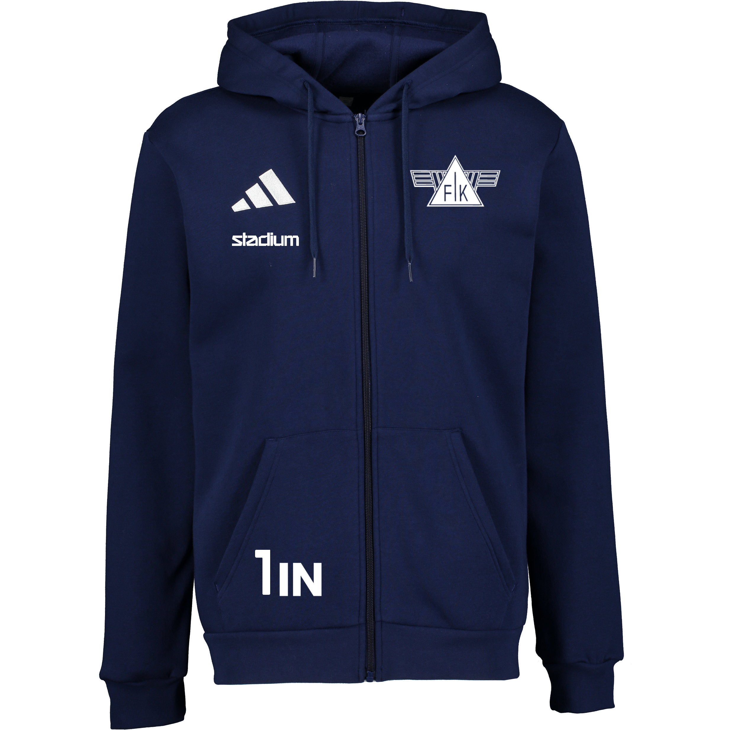 
ADIDAS, 
ENT26 FZ HOOD, 
Detail 1
