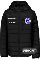 279704105101 CRAFT Isolate Jkt Jr 279704105101 CRAFT Isolate Jkt Jr Standard Small1x1