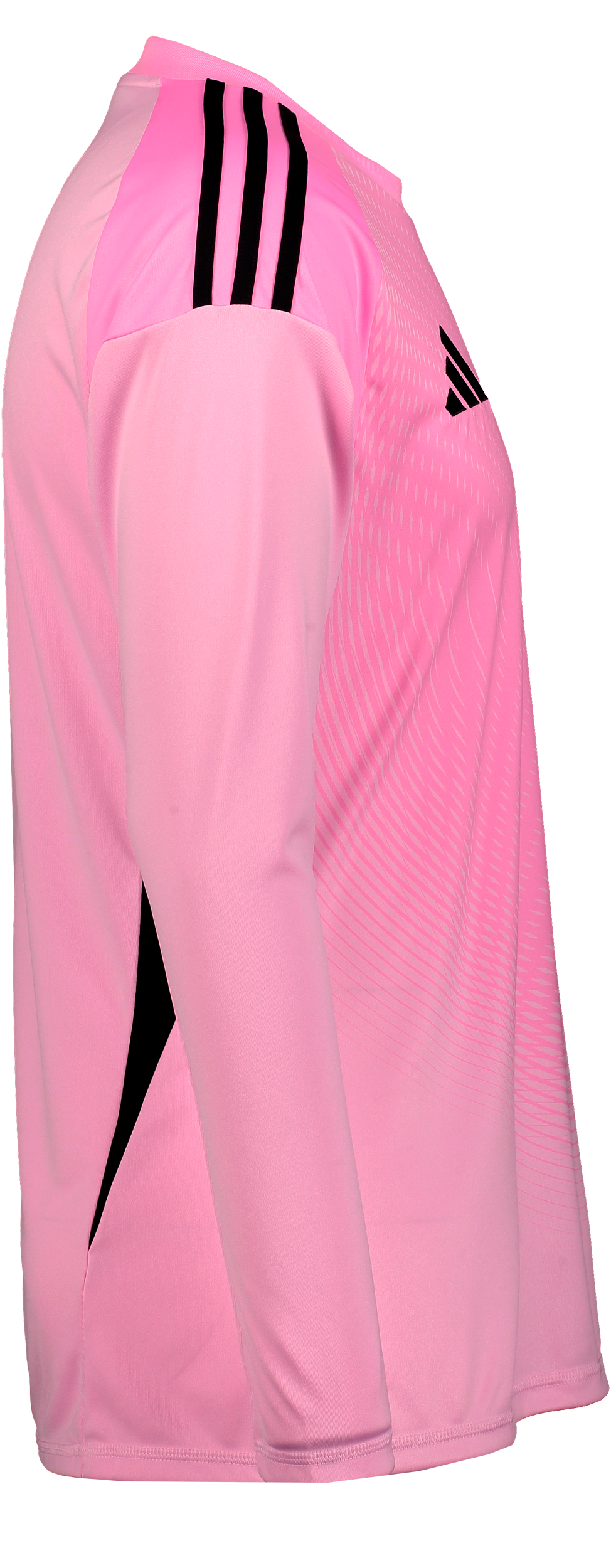 ADIDAS, T25 C Gk Jsy Ls Jr