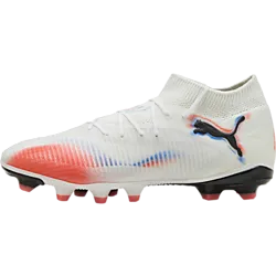 Future 8 Pro Fg/ag W - Puma White-black Standard Small1x1