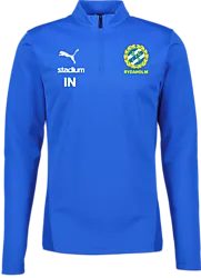 392093102102 PUMA T Goal 1/4 Zip Jr 392093102102 PUMA T Goal 1/4 Zip Jr Standard Small1x1