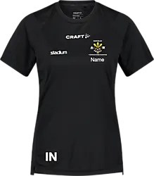 398764106101 CRAFT Rush 2.0 Ss Tee W 398764106101 CRAFT Rush 2.0 Ss Tee W Standard Small1x1