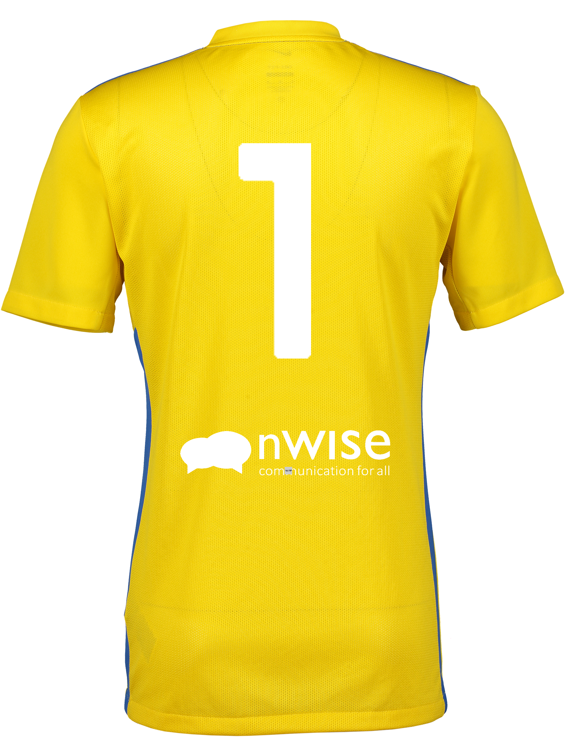 NIKE, Park Derby Iv Jsy Ss