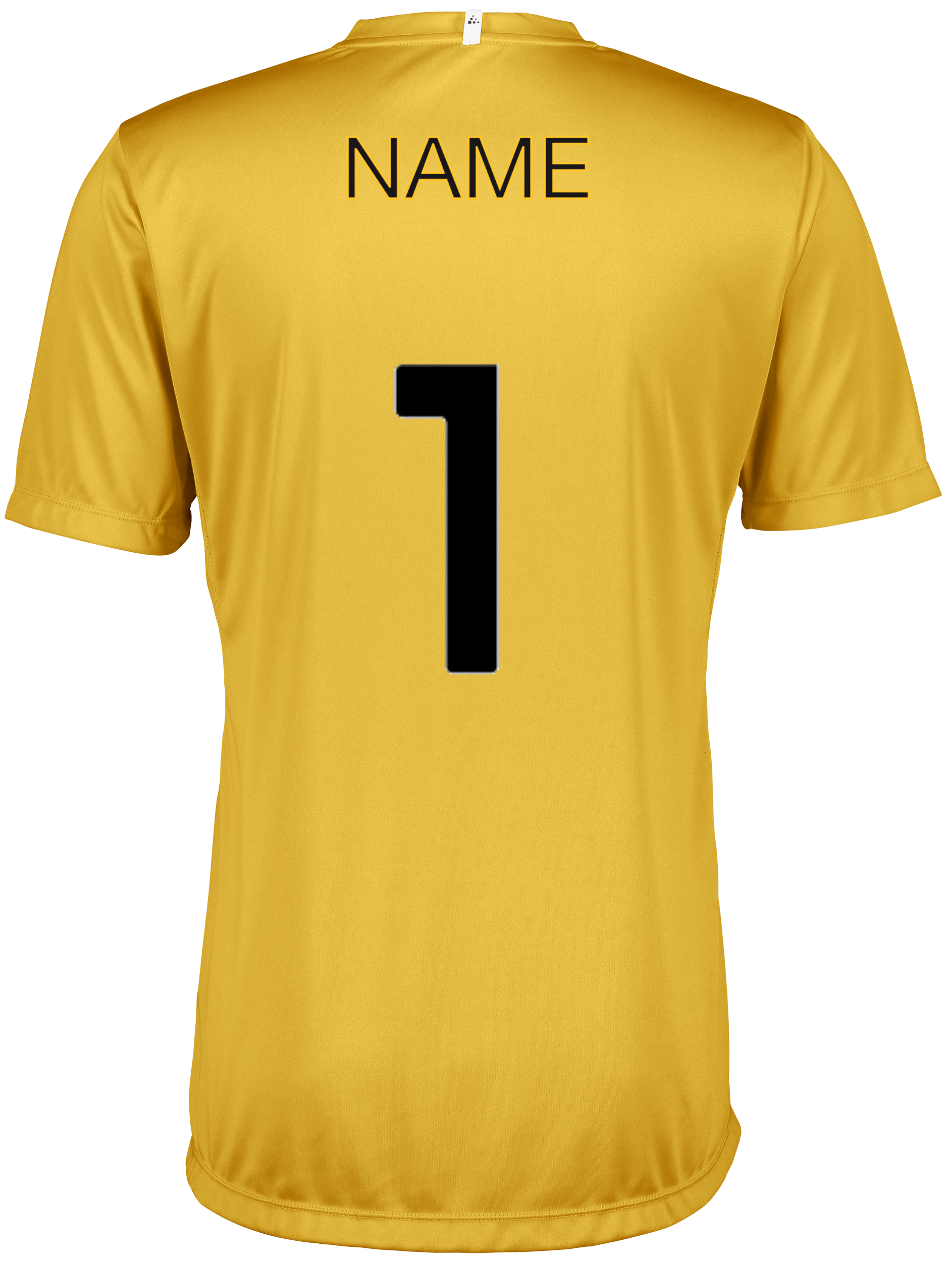 CRAFT, SQUAD GO SS JSY JR