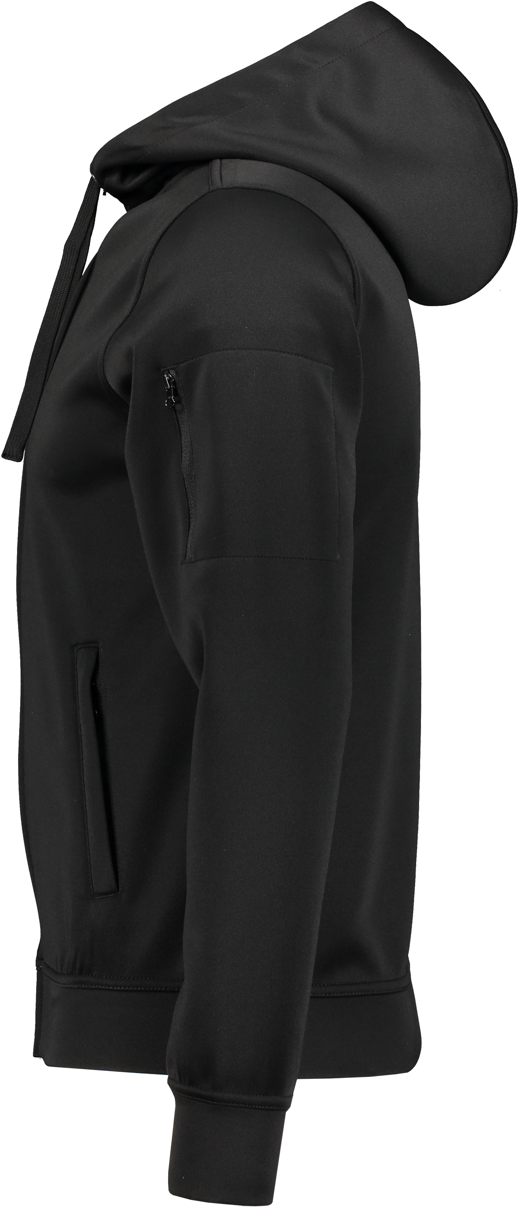 CLIQUE, Basic Active Hoody Fz