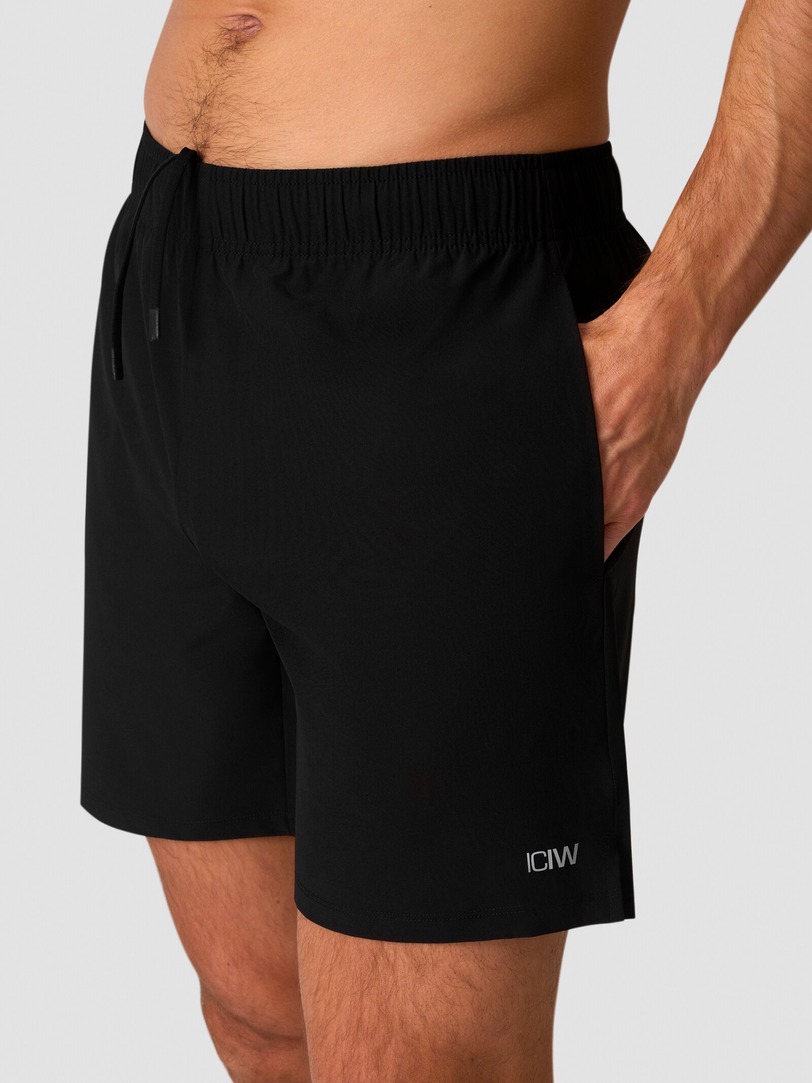 ICANIWILL, TRAINING SHORTS M