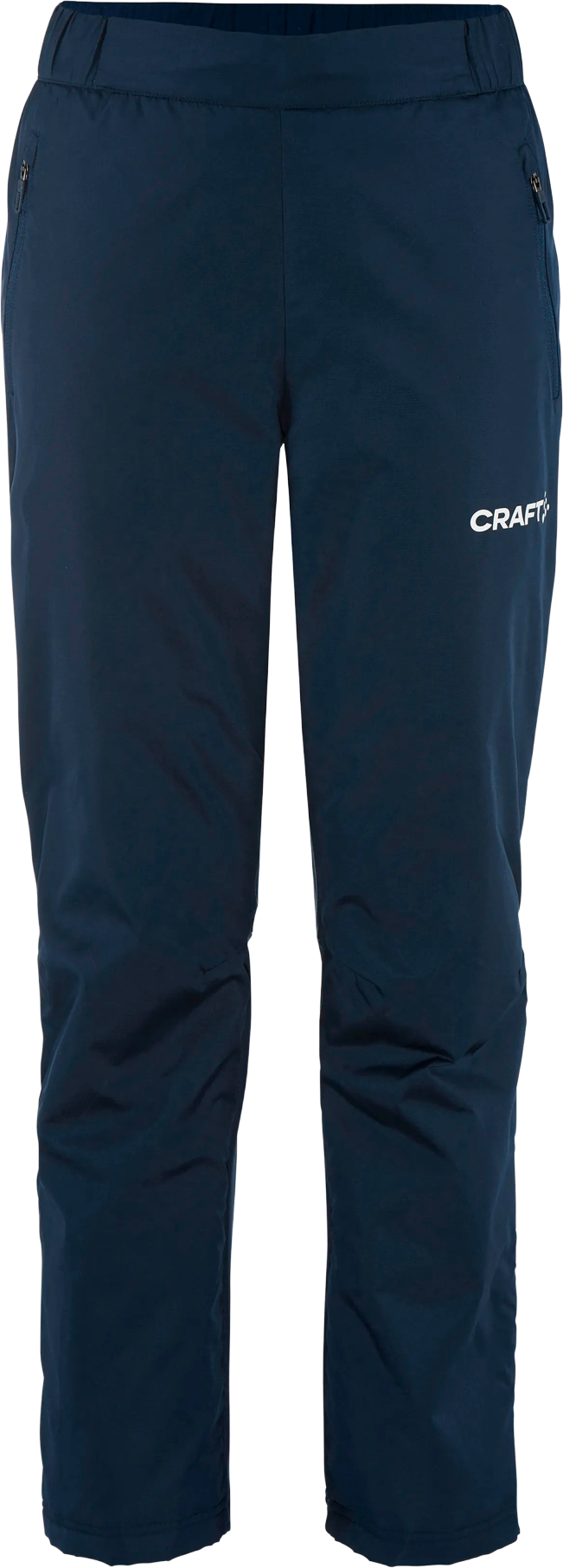 
CRAFT, 
ABILITY WARM PANTS JR, 
Detail 1
