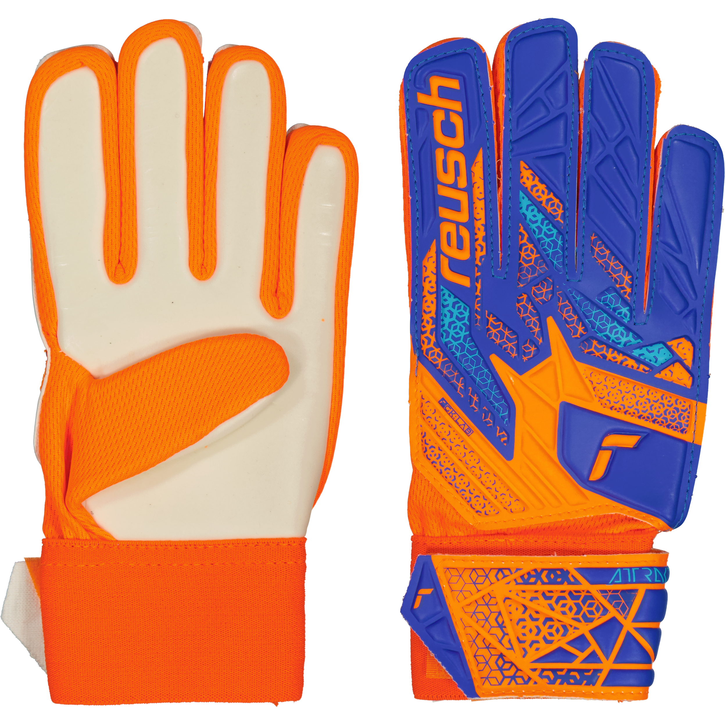 
REUSCH, 
Attrakt Solid Jr, 
Detail 1
