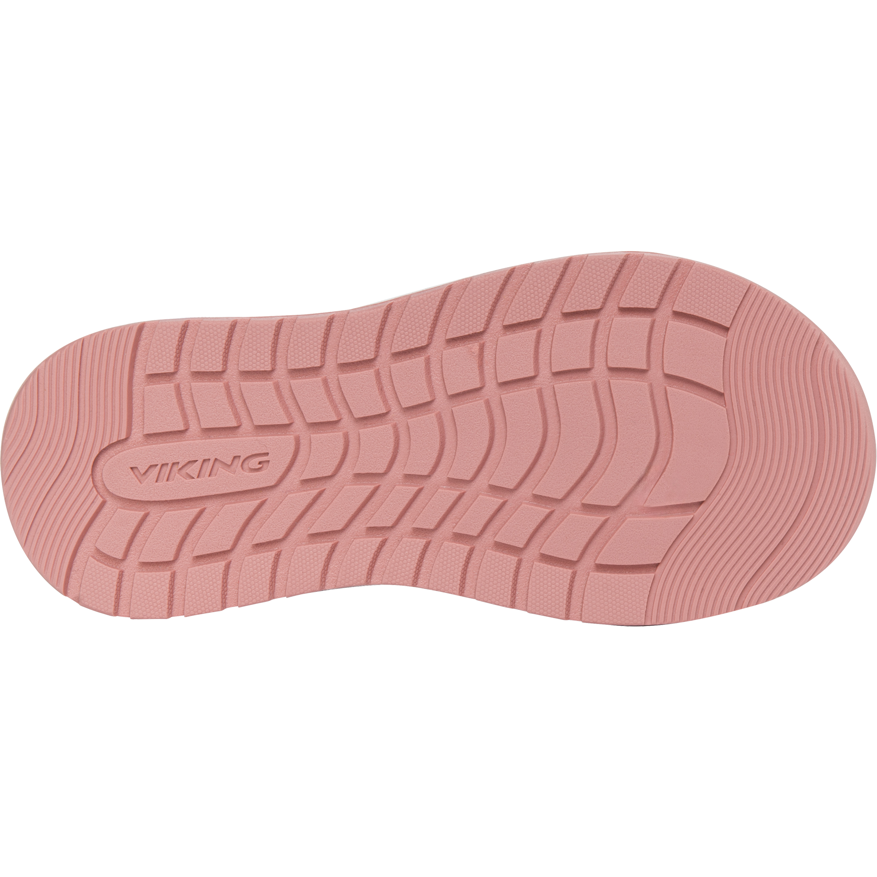 VIKING, K Thrill Sandal 1v S