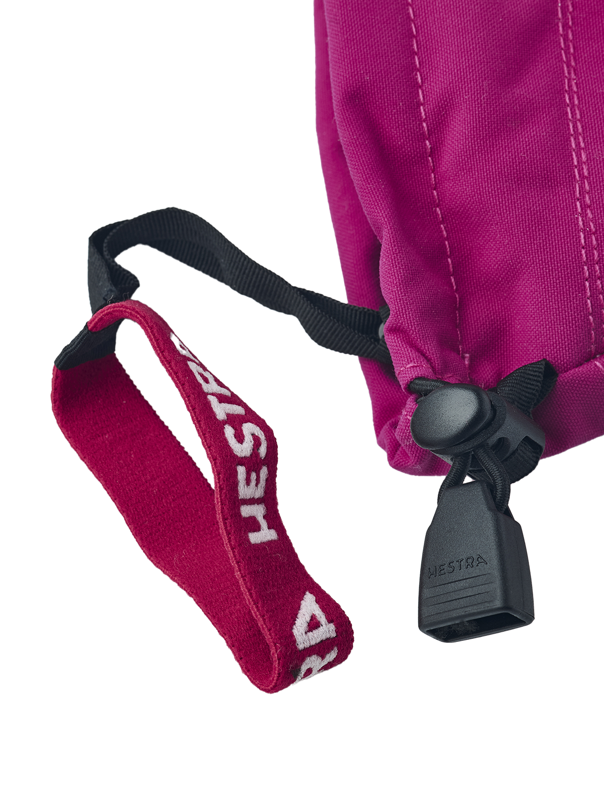 HESTRA, Heli Ski Mitten Jr