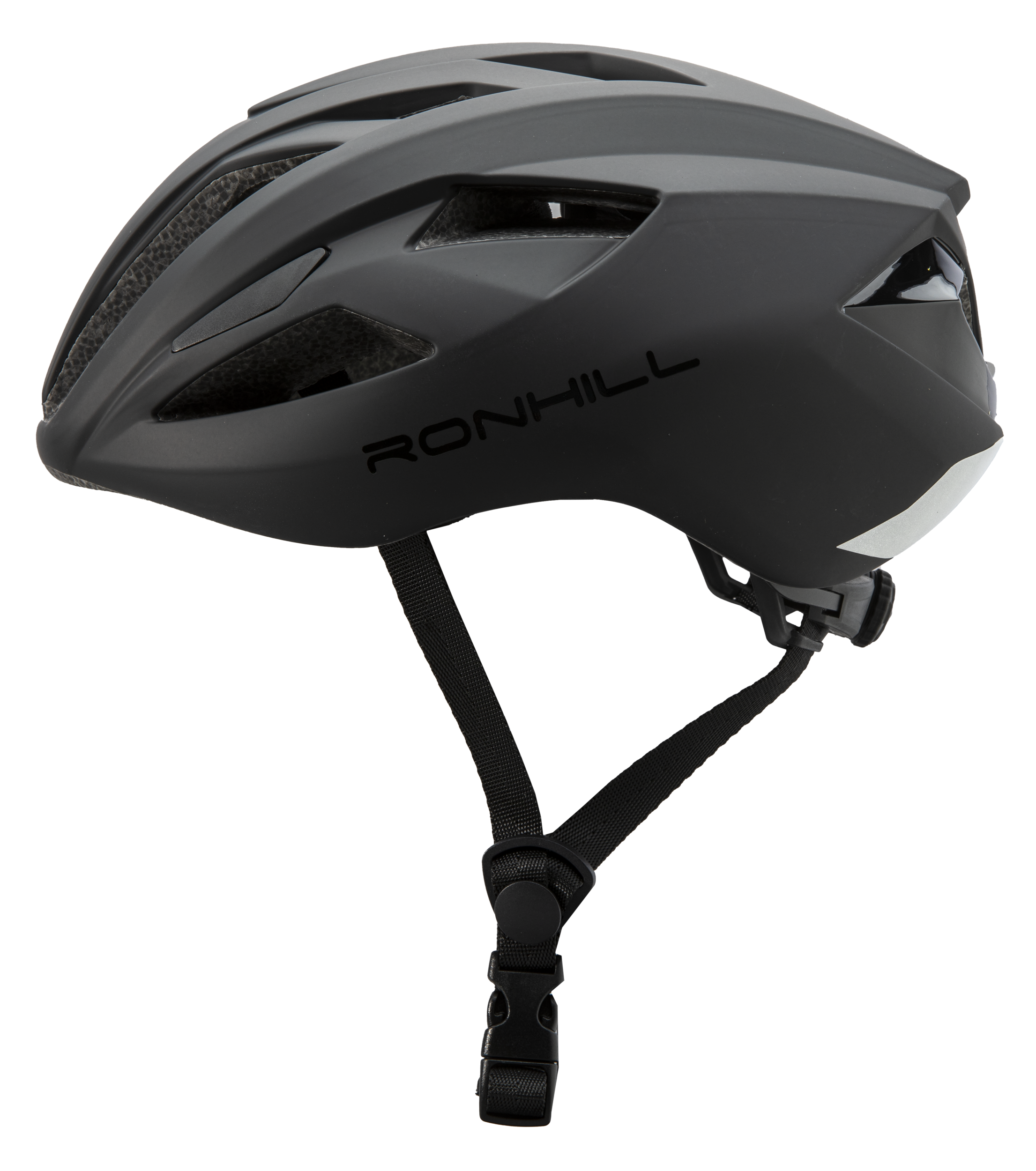 
RONHILL, 
Rider Helmet Sr, 
Detail 1
