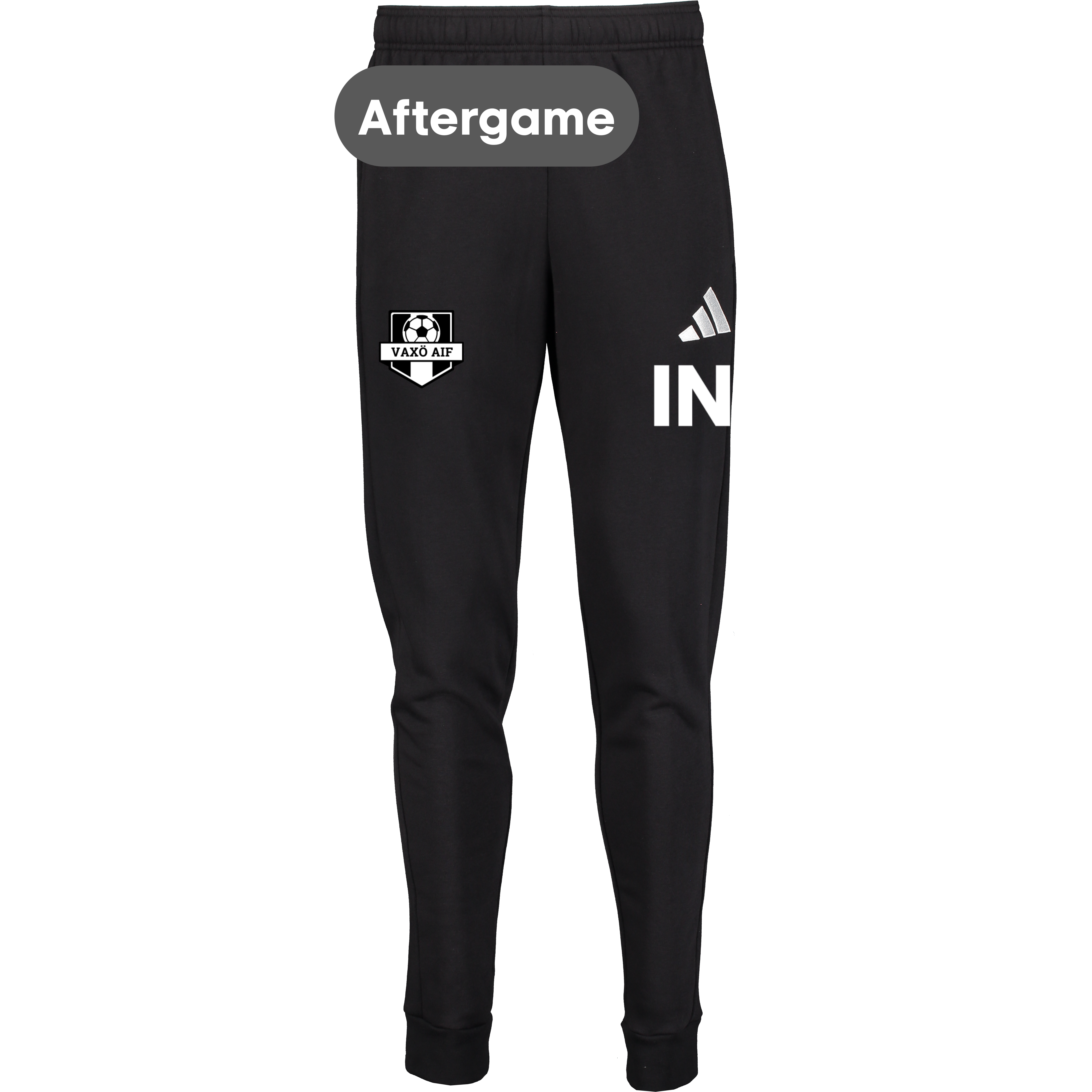 
ADIDAS, 
ENT26 SW PNT, 
Detail 1
