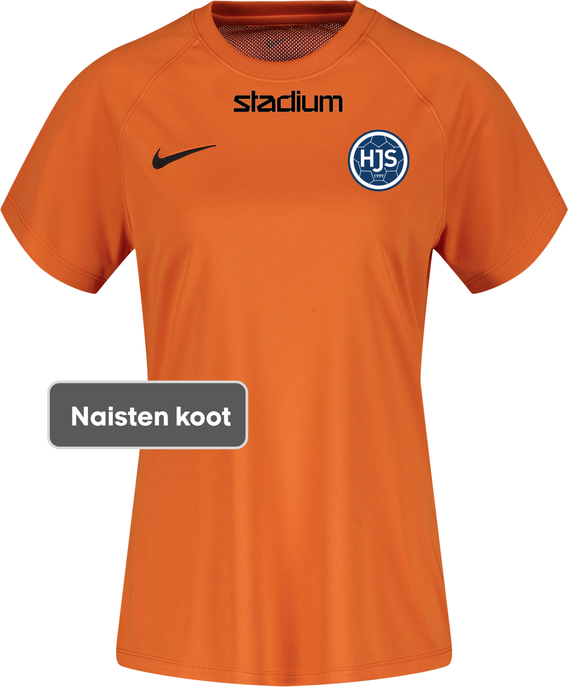 
NIKE, 
PARK VIII SS JSY W, 
Detail 1
