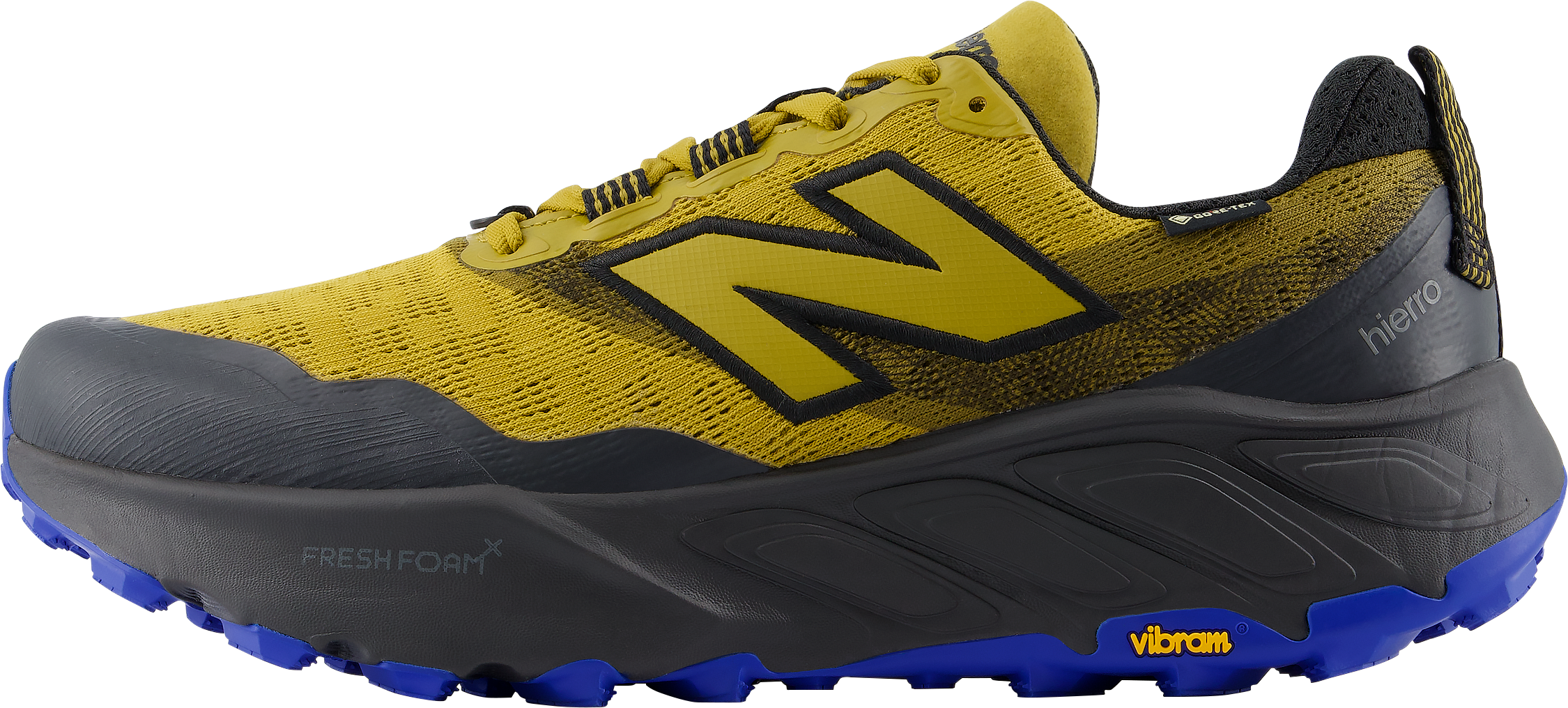NEW BALANCE, M Fresh Foam X Hierro V9 Gtx