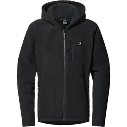 709403102101 HAGLÖFS  MALUNG PILE HOOD MEN 709403102101 HAGLÖFS MALUNG PILE HOOD MEN  Standard Small1x1