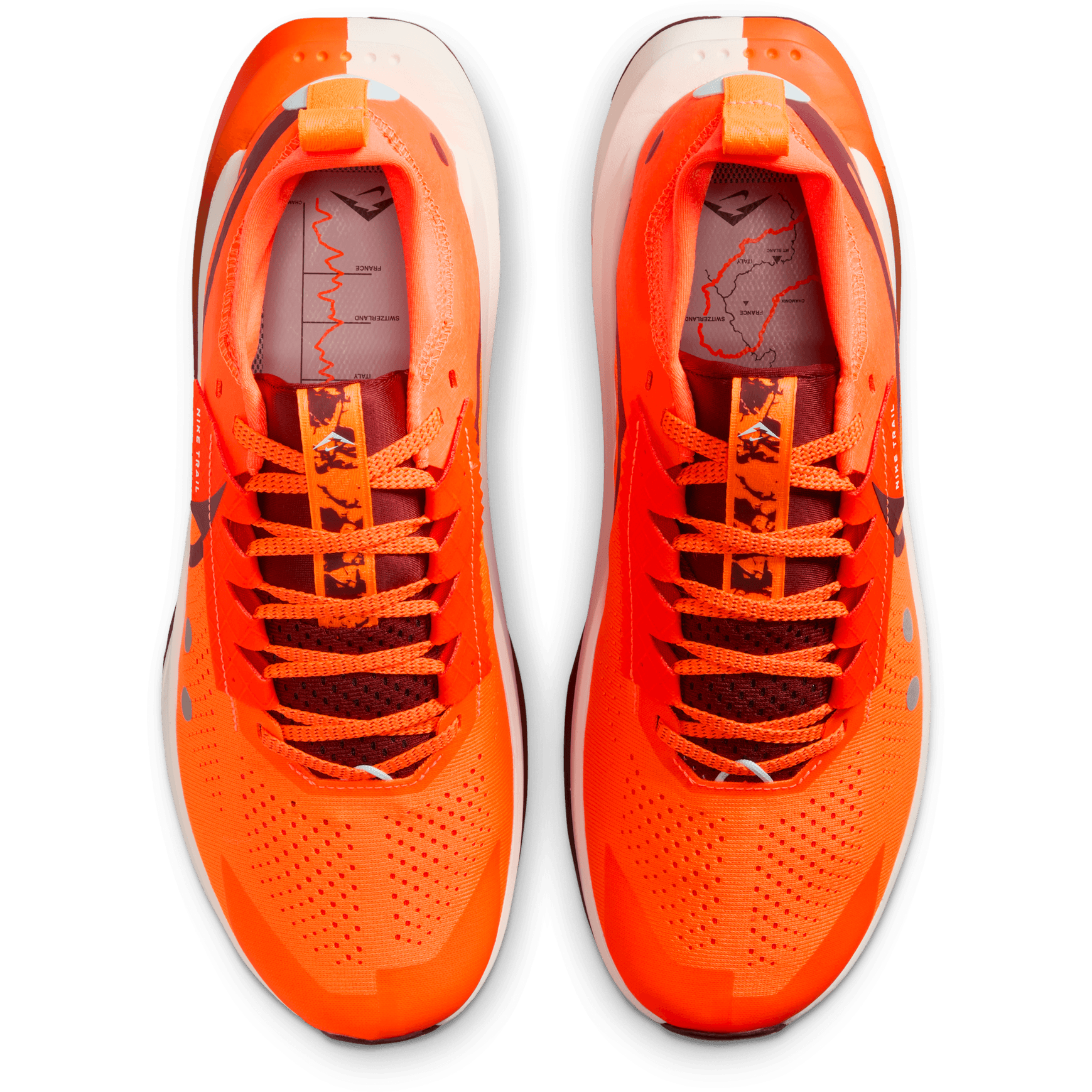 NIKE, M Zegama Trail 2 Trail Run