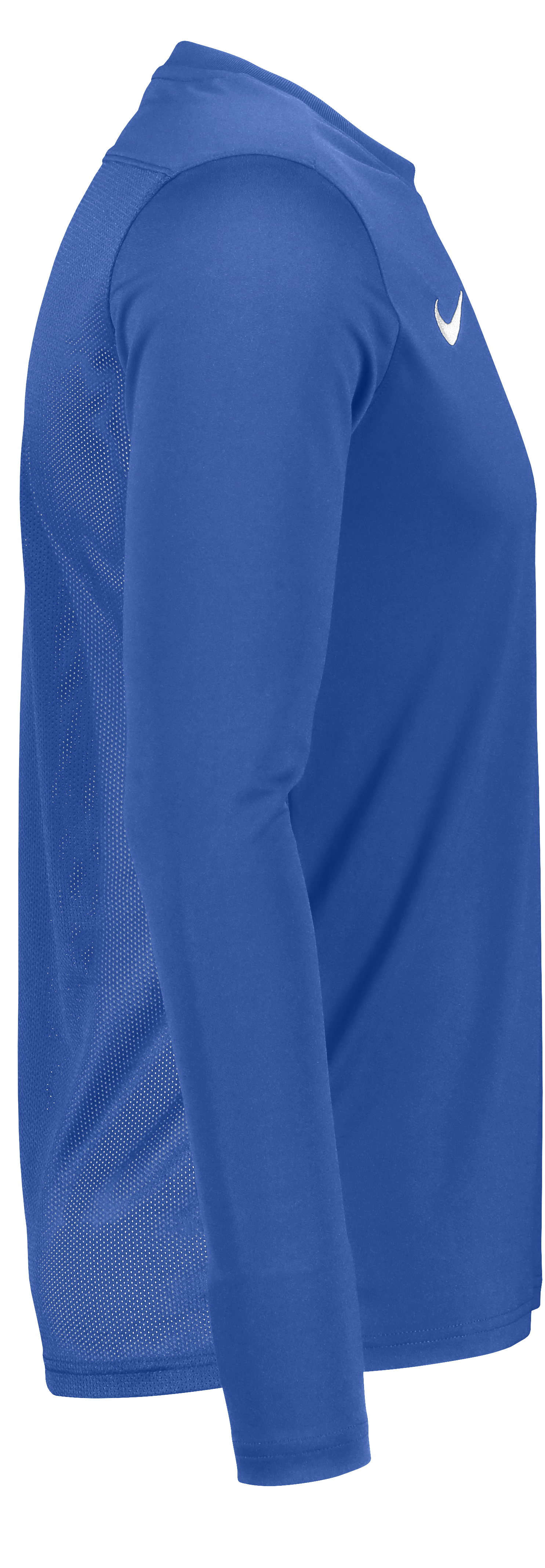 NIKE, Park VII LS Jsy Jr