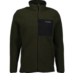 708297102105 OCEAN WORKS  Pile  Zip Jacket M 708297102105 OCEAN WORKS Pile  Zip Jacket M  Standard Small1x1