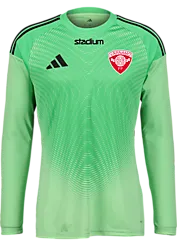 400133102101 ADIDAS T25 C Gk Jsy Ls 400133102101 ADIDAS T25 C Gk Jsy Ls Standard Small1x1