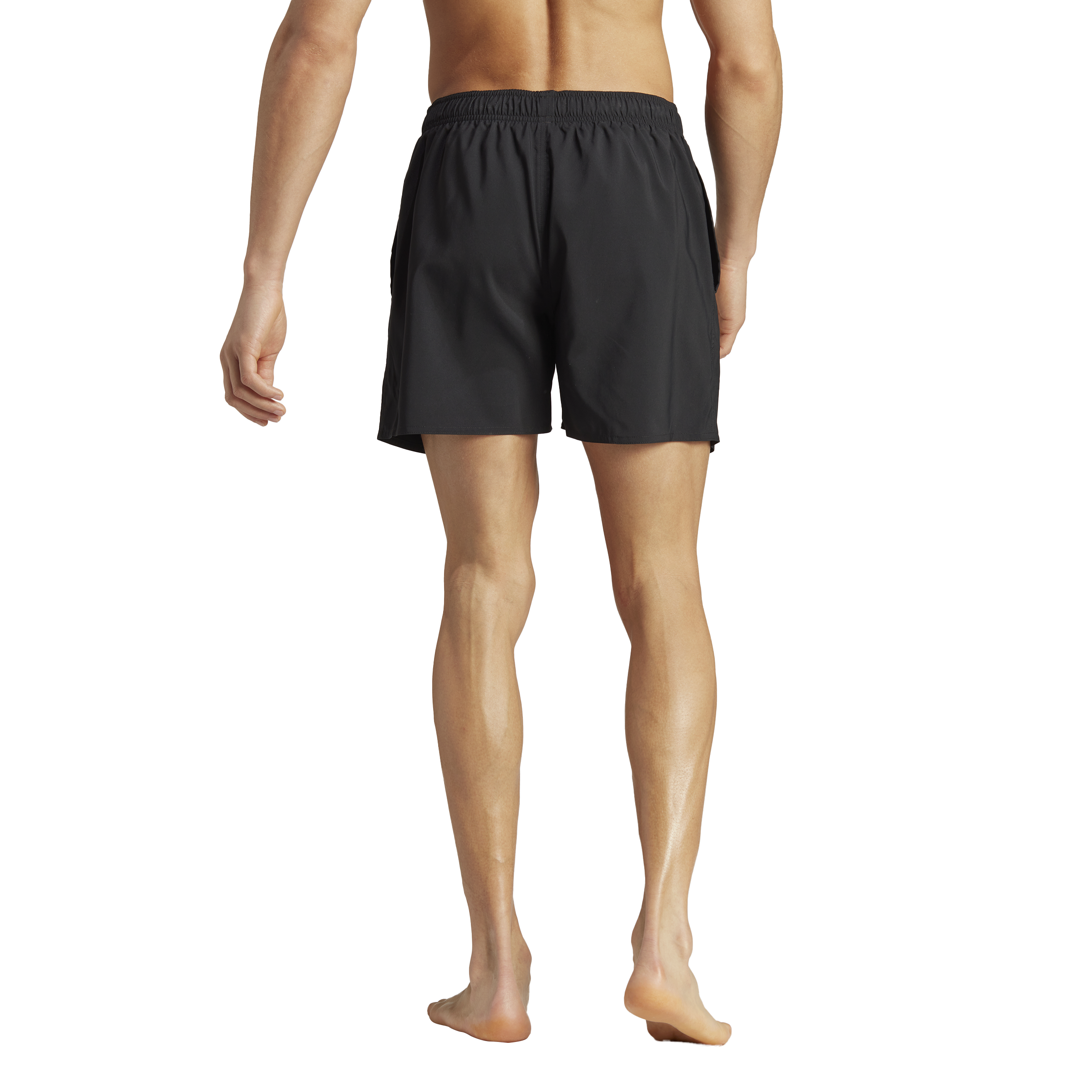 ADIDAS, M Solid CLX Swim Shorts	
