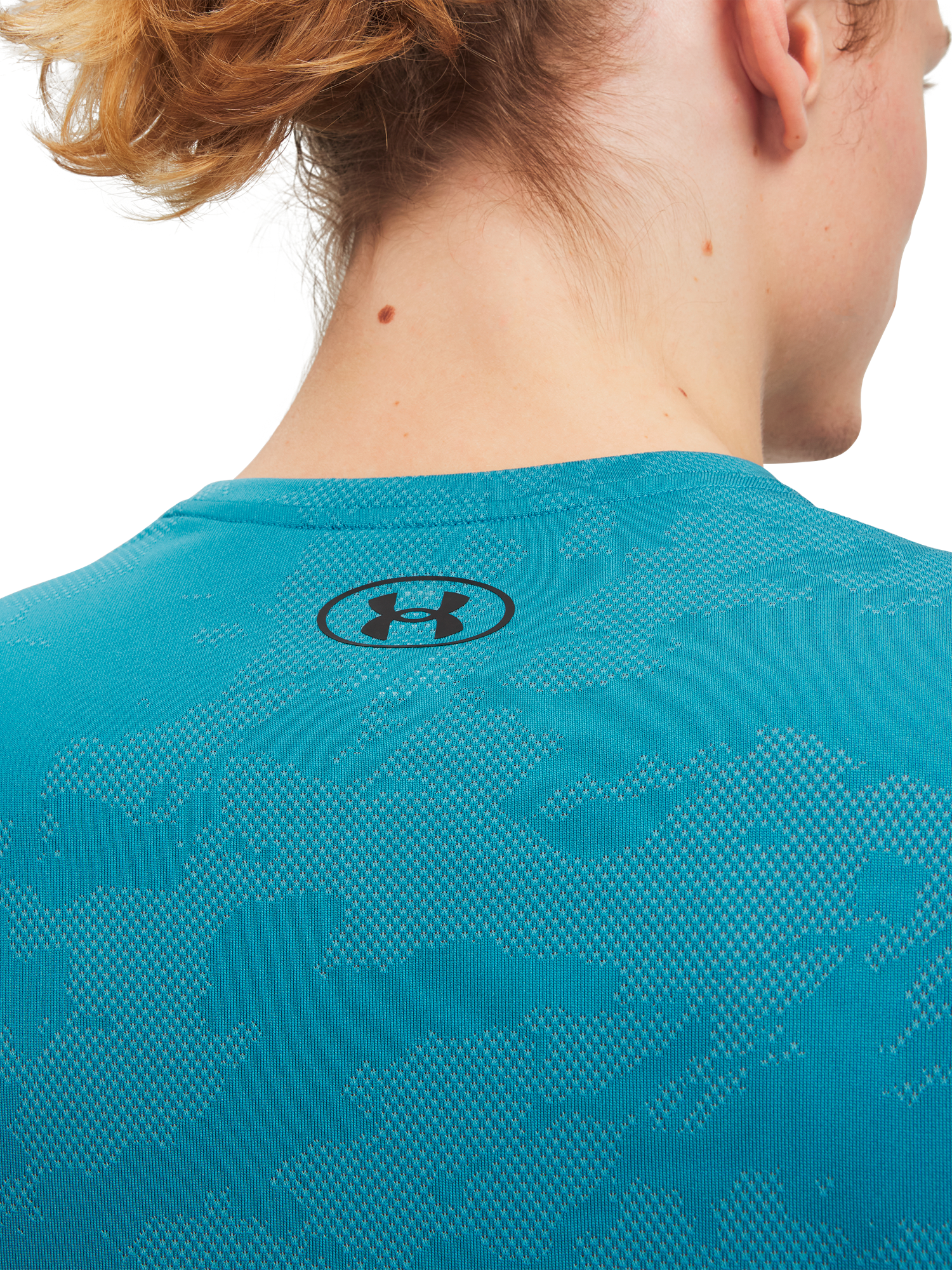 UNDER ARMOUR, M Ua Tech Vent Jcqrd Ss