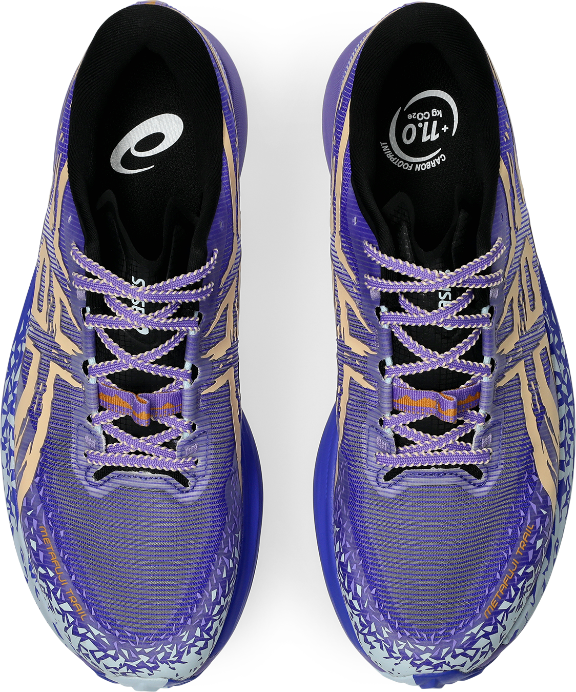 ASICS, Metafuji Trail