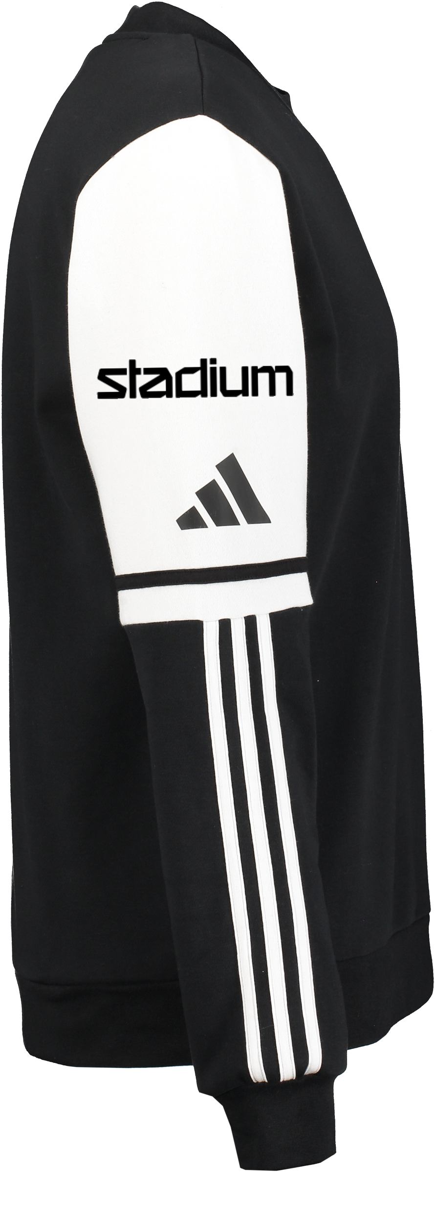 ADIDAS, Squad25 Sw Crew Jr