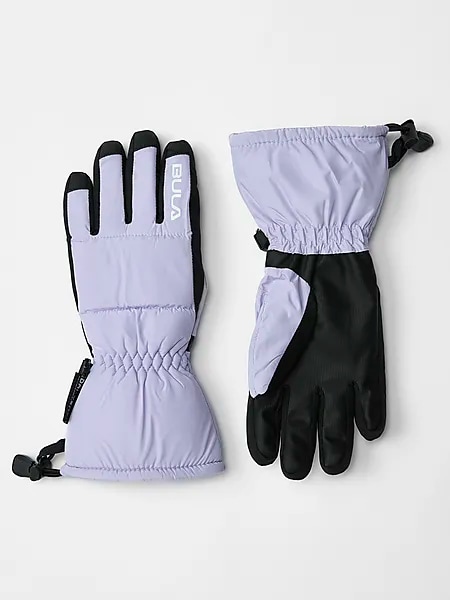 708274102101 BULA  Liftie Ski Gloves Jr 708274102101 BULA Liftie Ski Gloves Jr  Model01 Detail
