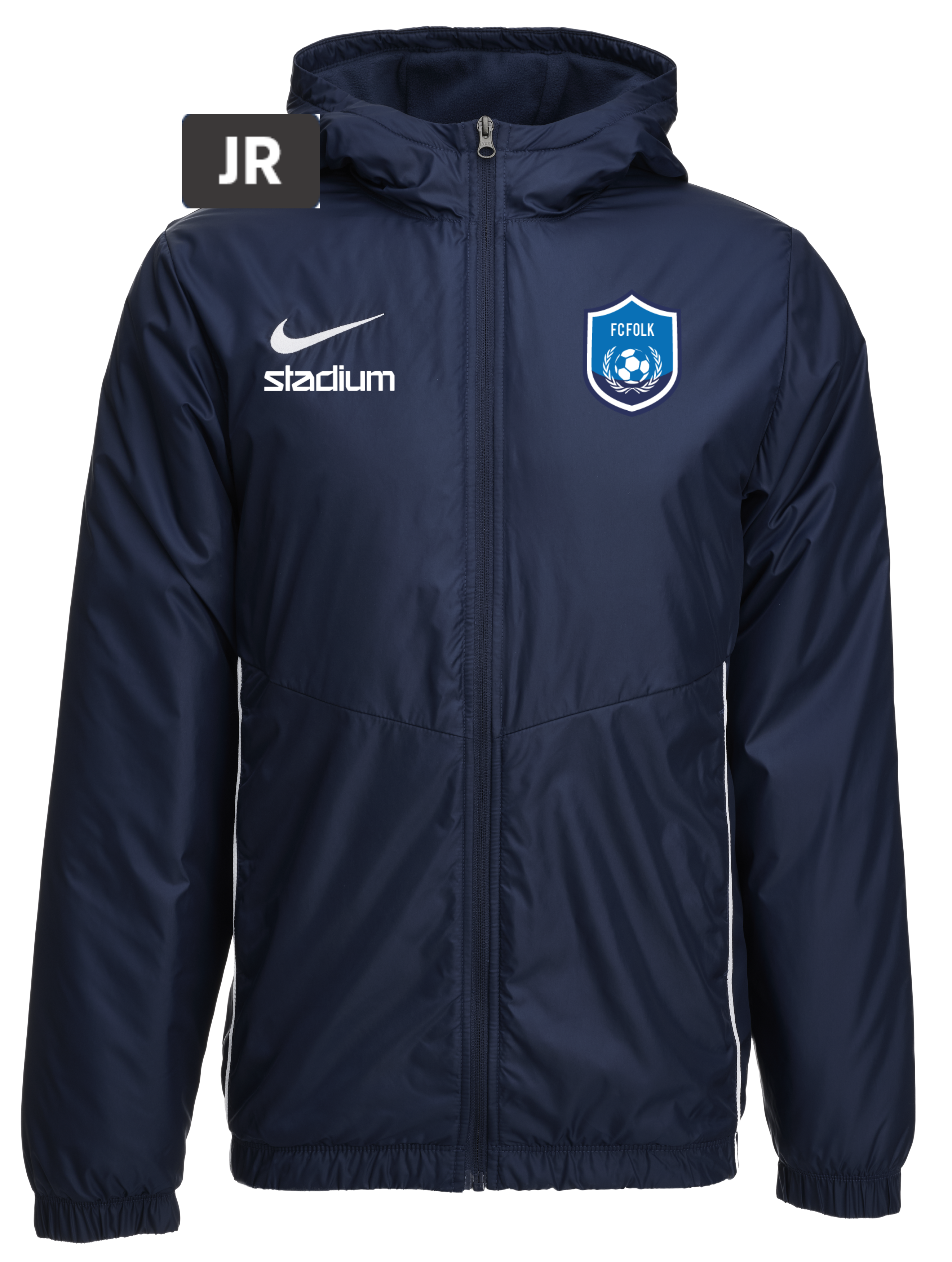 
NIKE, 
PARK26 FALL JKT JR, 
Detail 1
