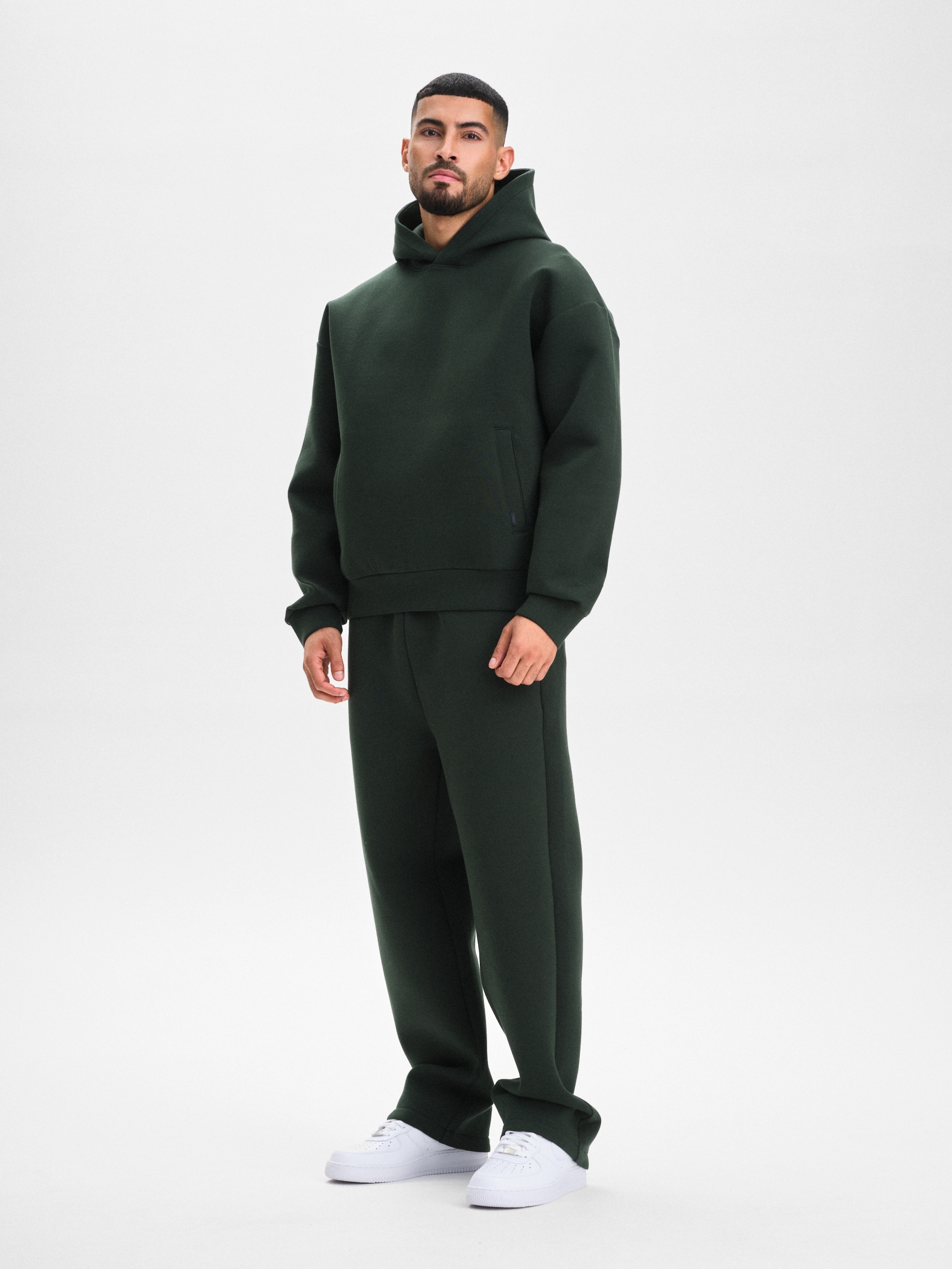 SOC, M SCUBA RELAXED HOOD