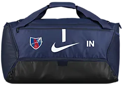 317954102101 NIKE Academy Team Duff M 317954102101 NIKE Academy Team Duff M Standard Small1x1