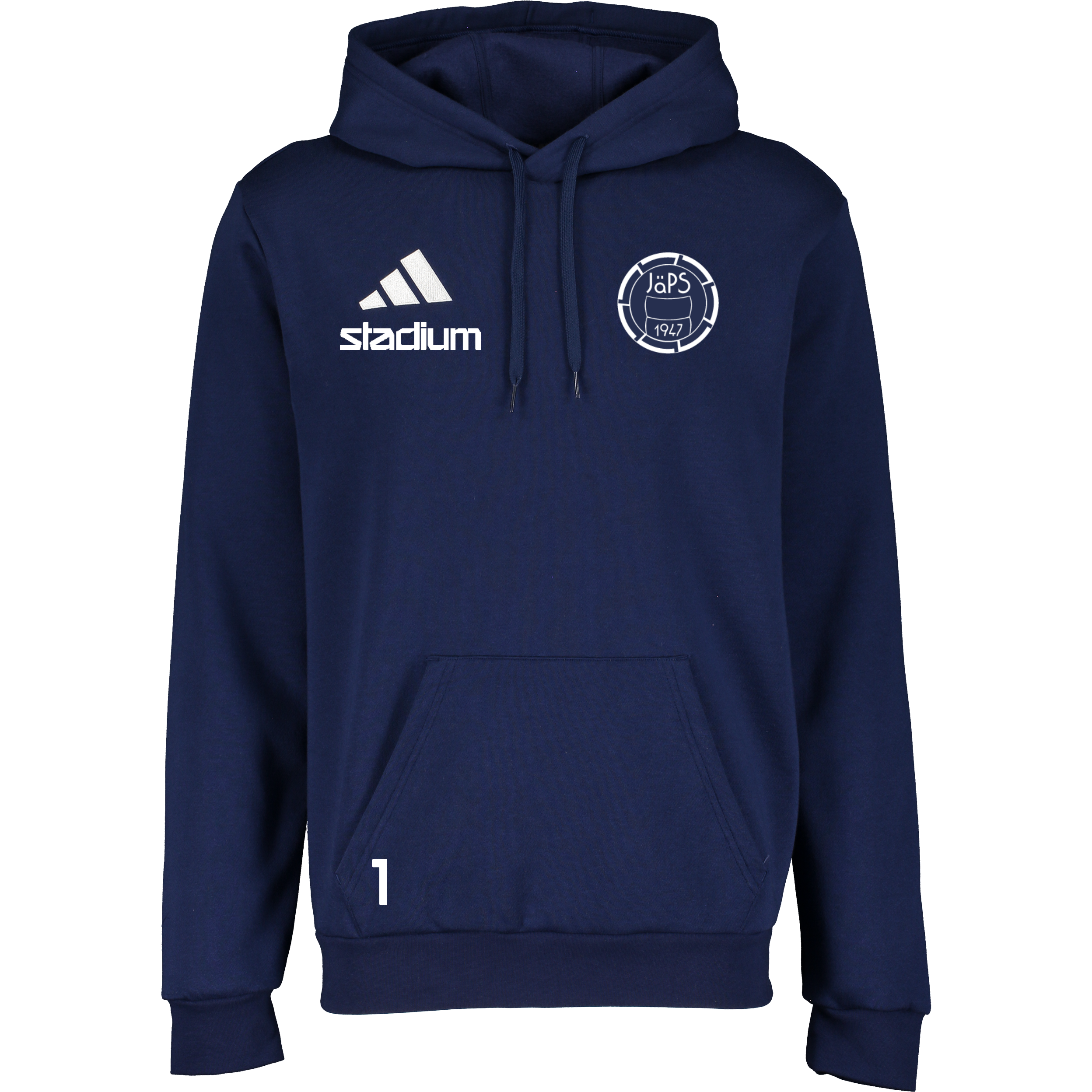 
ADIDAS, 
ENT26 HOODY, 
Detail 1
