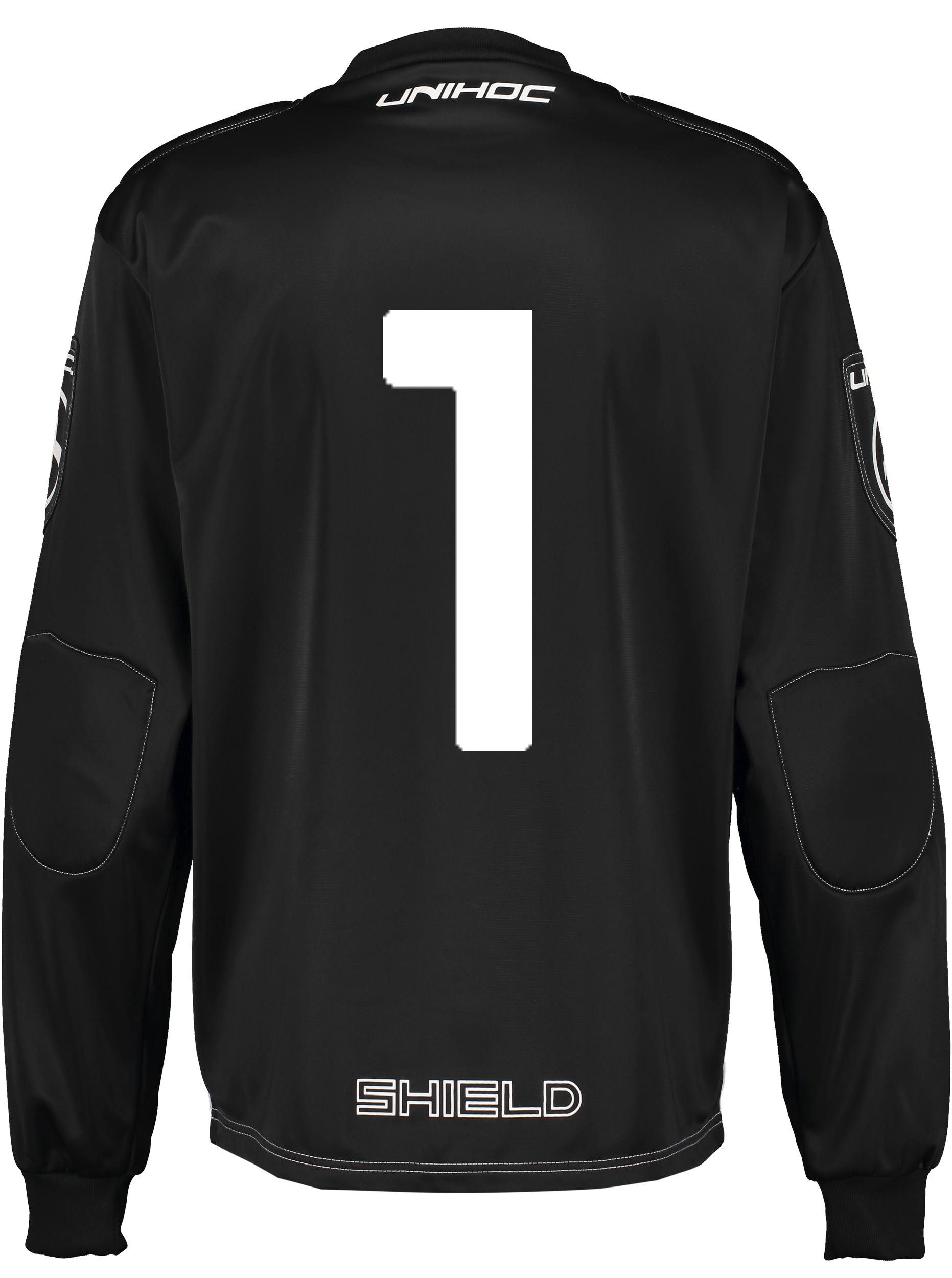 UNIHOC, Shield Jsy Jr