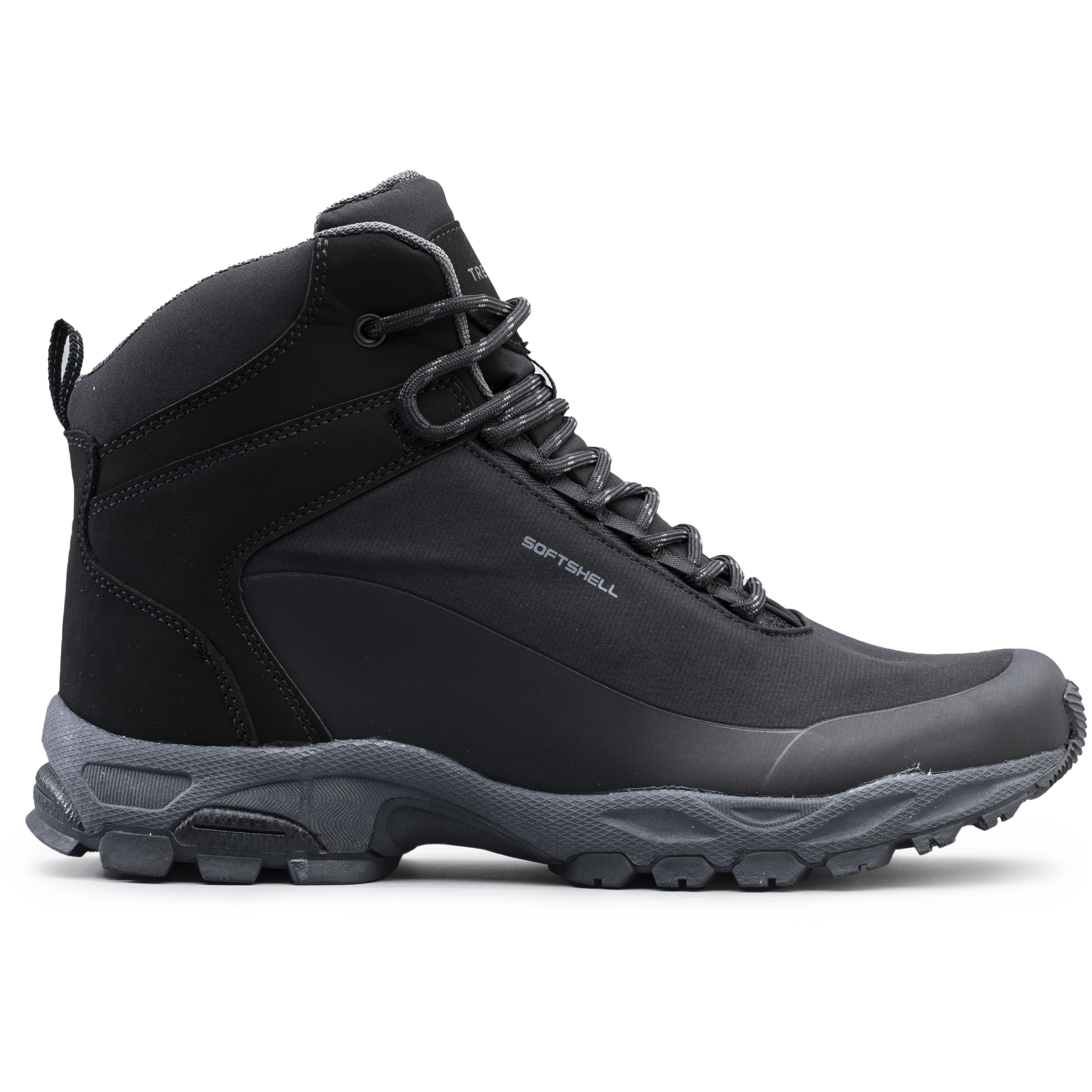 
TREKMATES, 
Trekking Mid U, 
Detail 1
