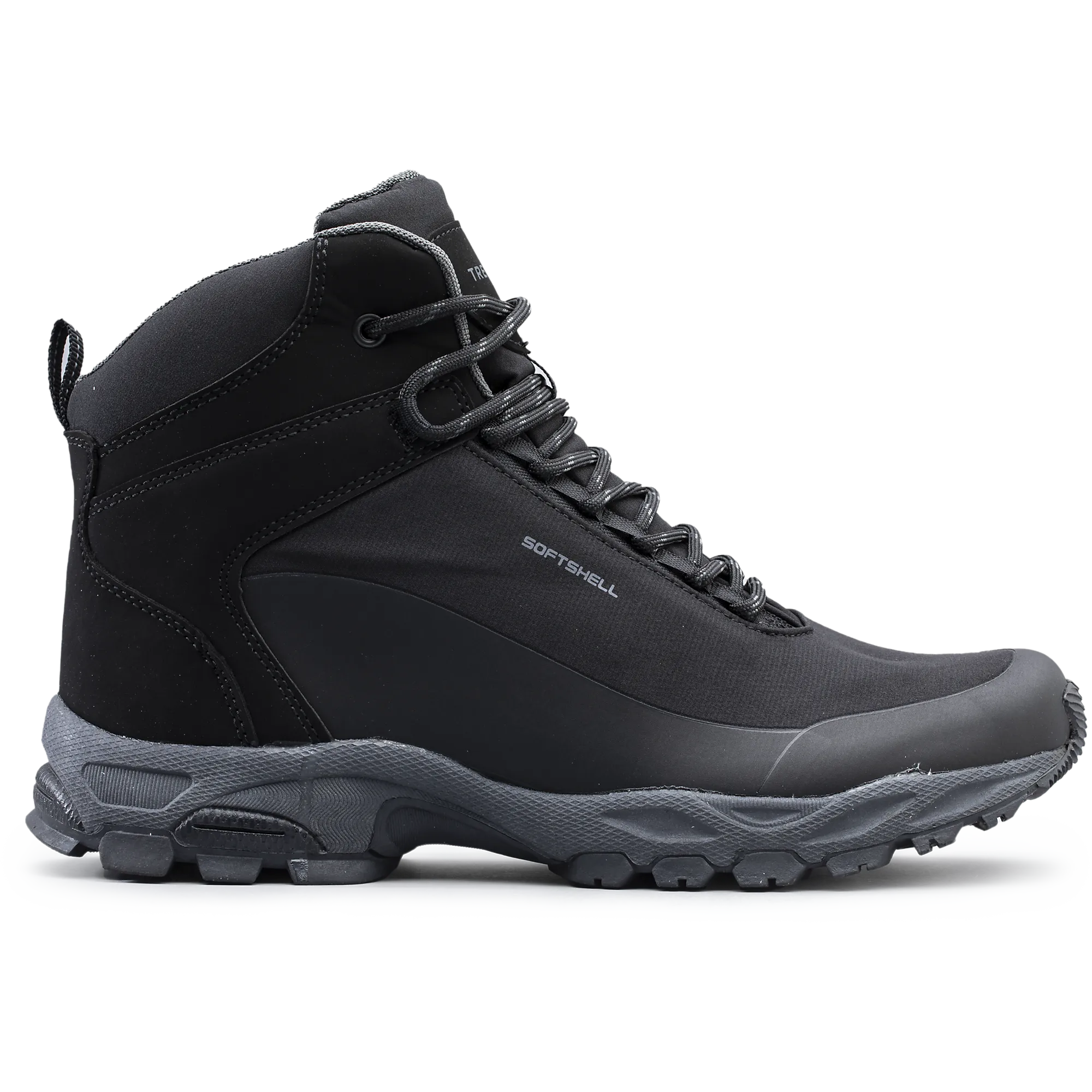 Trekking Mid Shoes