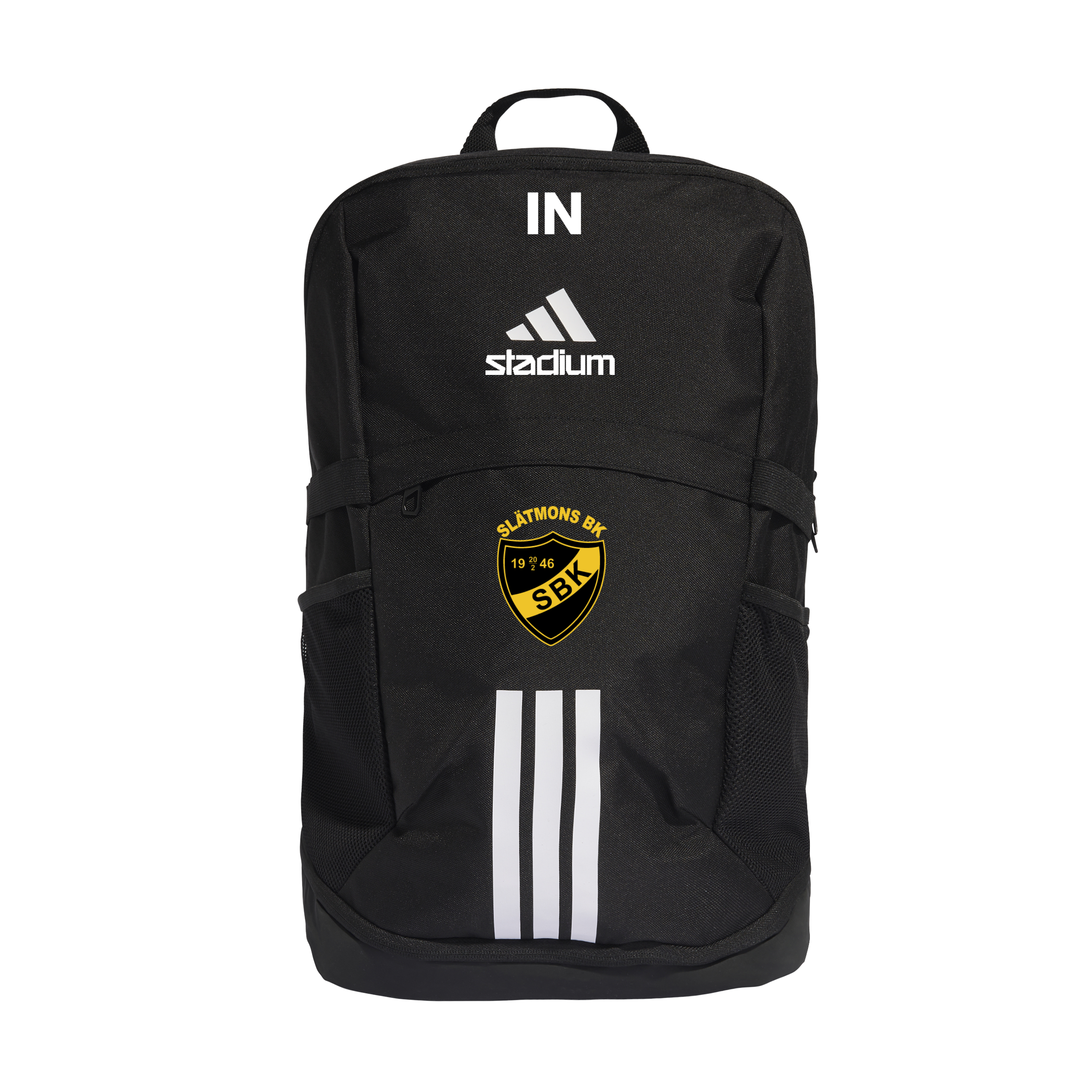 
ADIDAS, 
TIRO BACKPACK, 
Detail 1
