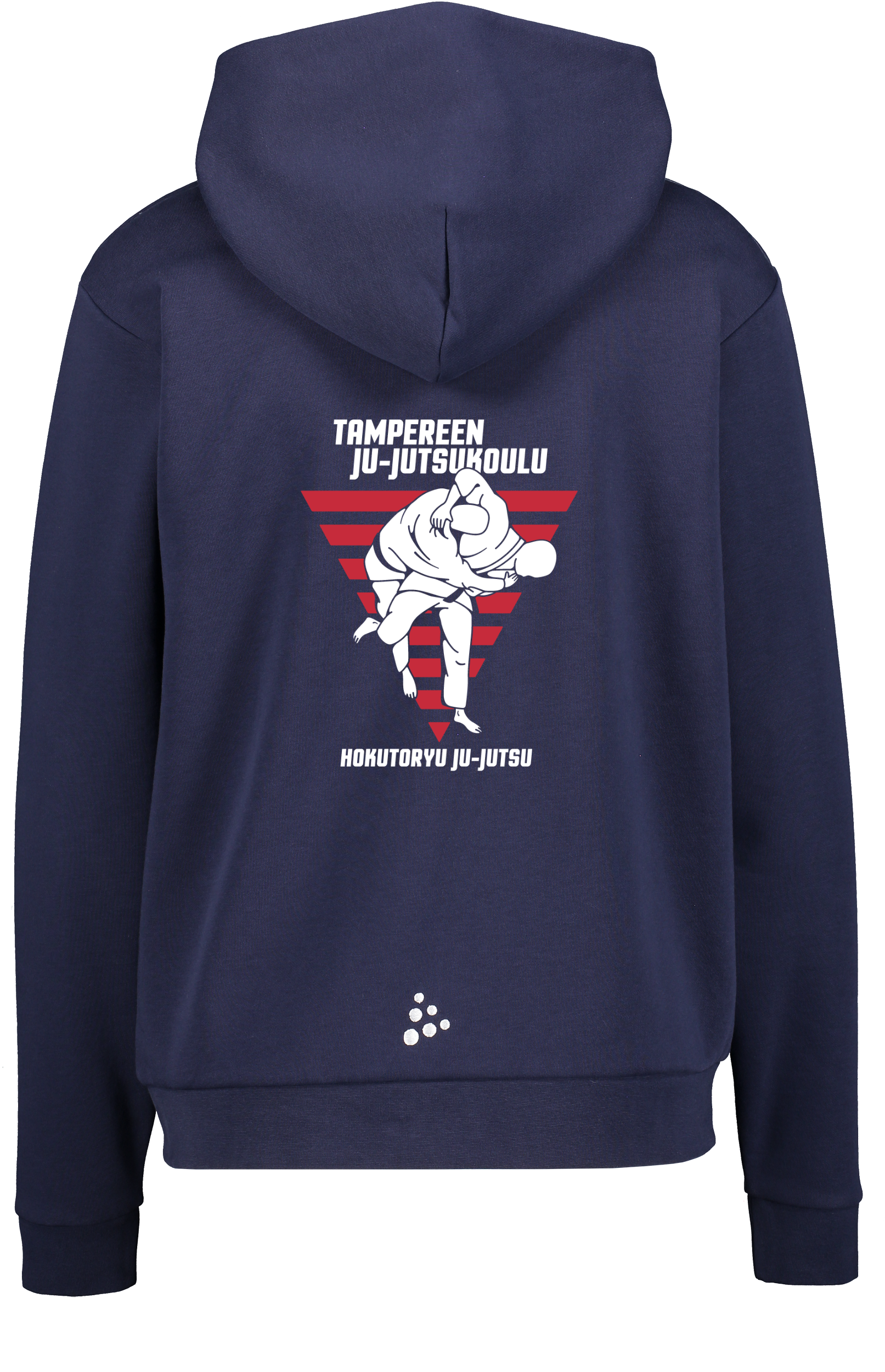 CRAFT, Community 2.0 Fz Hood W