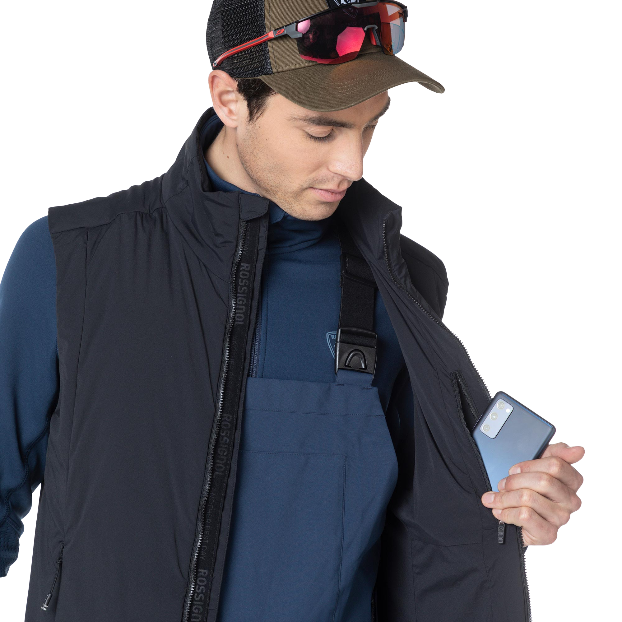 ROSSIGNOL, Opside Vest