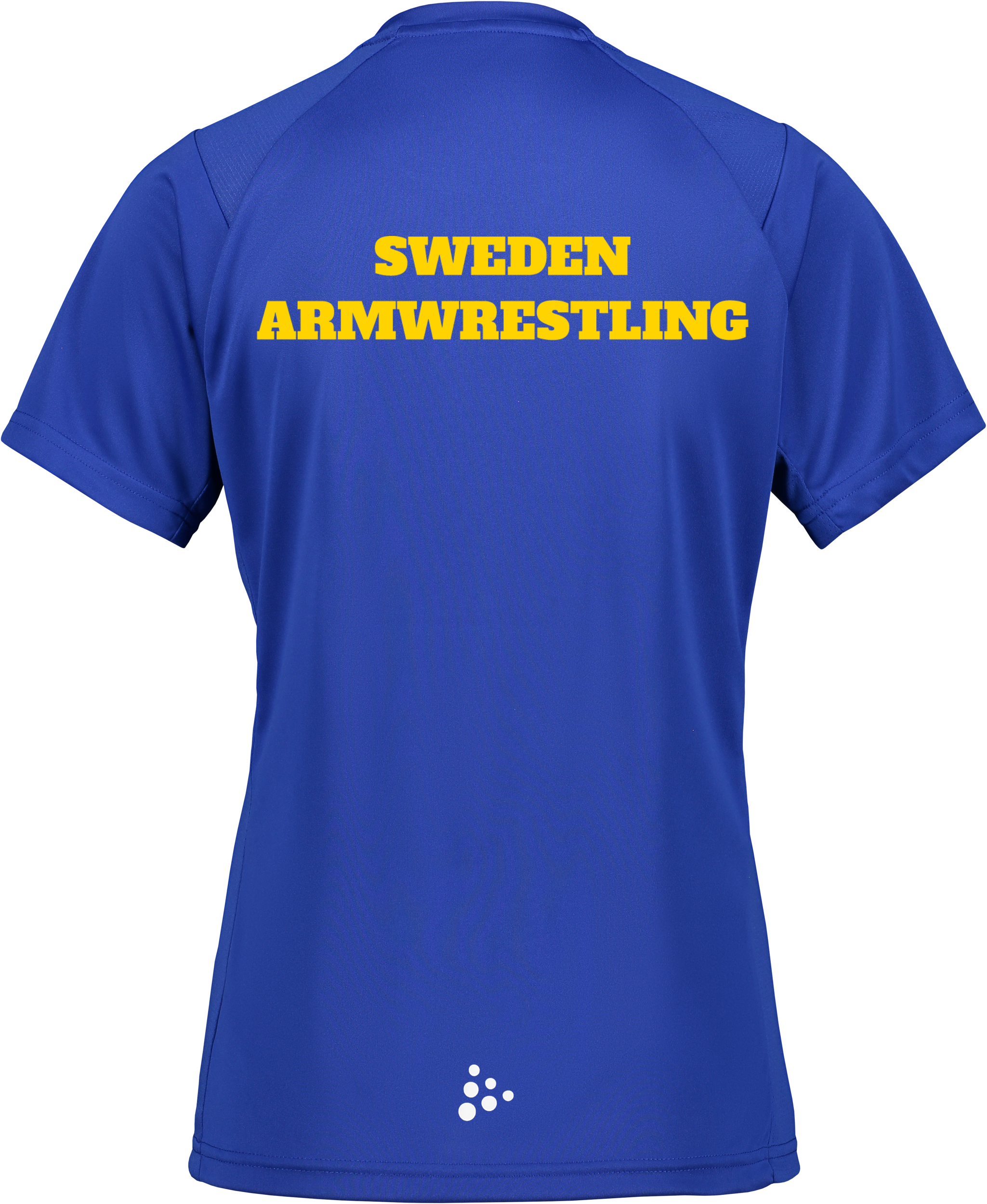 CRAFT, Rush 2.0 Ss Tee W