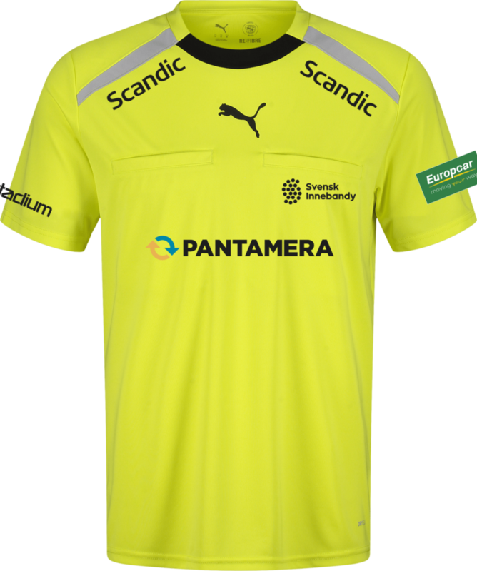 
PUMA, 
TEAMLIGA26 REFEREE JERSEY, 
Detail 1
