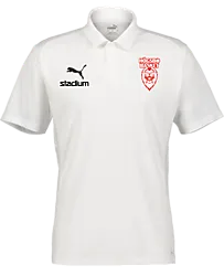 394154104101 PUMA T Goal Polo 394154104101 PUMA T Goal Polo Standard Small1x1