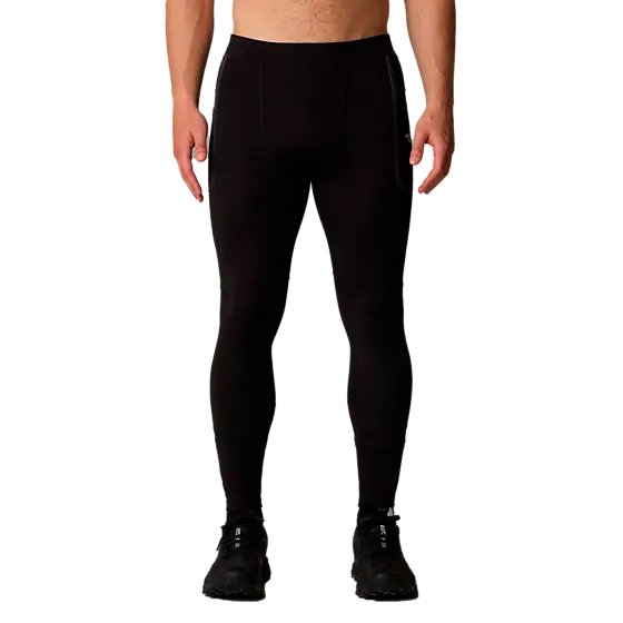 386598103102 THE NORTH FACE M Winter Warm Pro Tight 386598103102 THE NORTH FACE M Winter Warm Pro Tight Model01 Detail