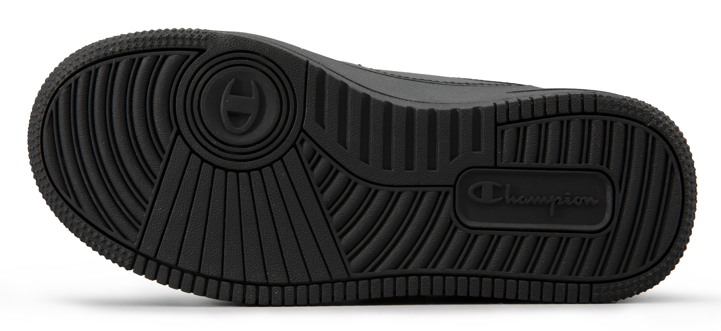 CHAMPION, J RD18 Low B Ps