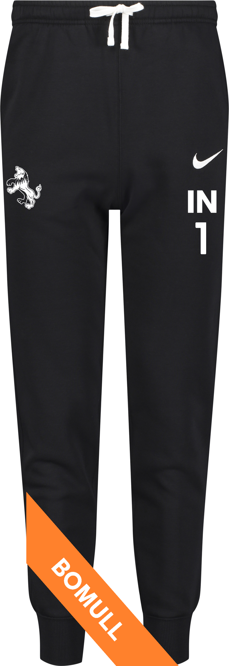 
NIKE, 
PARK26 FLC PNT, 
Detail 1
